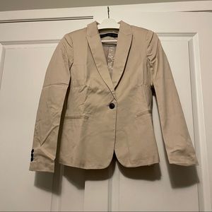 ZARA blazer